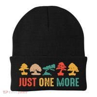 Planting Gardening Lover Bonsai Tree Just One More Bonsai Beanie thumb 0