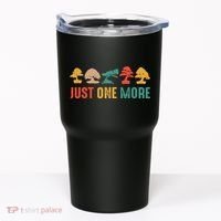 Planting Gardening Lover Bonsai Tree Just One More Bonsai Tumbler thumb 0