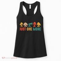 Planting Gardening Lover Bonsai Tree Just One More Bonsai Women's Tank Top thumb 0