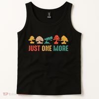 Planting Gardening Lover Bonsai Tree Just One More Bonsai Tank Top thumb 2