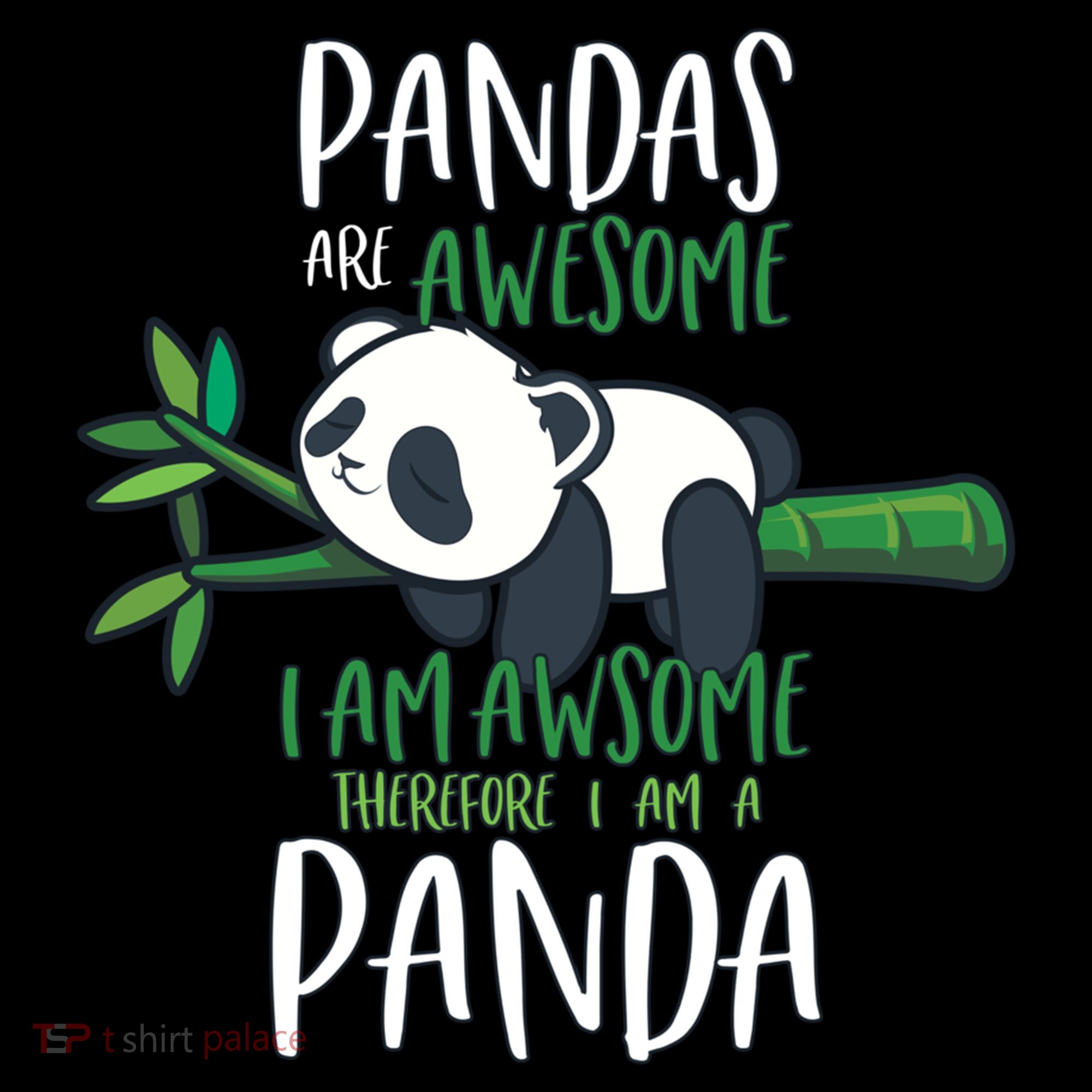 Panda Gift Men Women Panda Lover Gift Panda Gift Ornament
