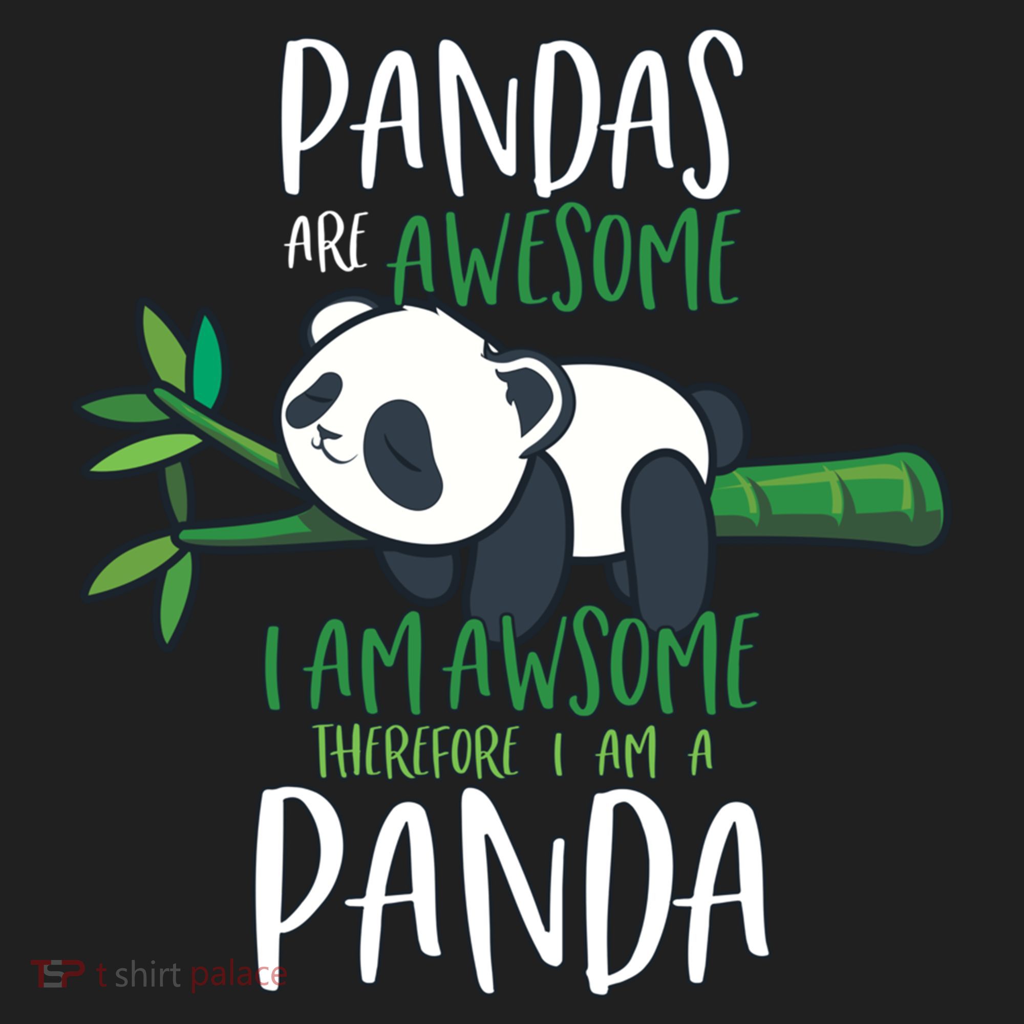 Panda Gift Men Women Panda Lover Gift Panda Gift Hat