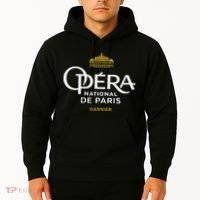 Paris Garnier Opera Hoodie thumb 2