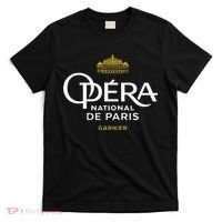 Paris Garnier Opera T-Shirt thumb 0