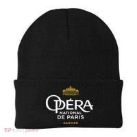 Paris Garnier Opera Beanie thumb 0