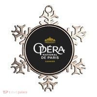 Paris Garnier Opera Ornament thumb 0