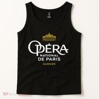 Paris Garnier Opera Tank Top thumb 2