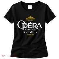 Paris Garnier Opera Women's T-Shirt thumb 0