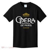 Paris Garnier Opera Kids T-Shirt thumb 0