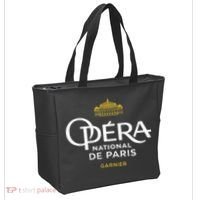 Paris Garnier Opera Tote Bag thumb 2