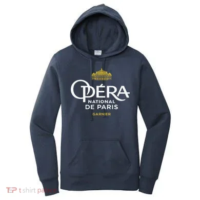 Women's Hoodie
