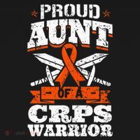 Proud Grandpa Of An Ewings Sarcoma Warrior Awareness Ribbon Women's Hoodie thumb 2