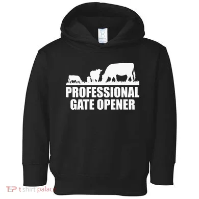 Toddler Hoodie
