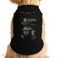 Patent Guitar Doggie Tank thumb 0