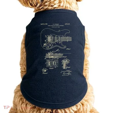 Doggie Tank