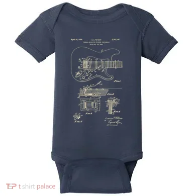 Baby Bodysuit