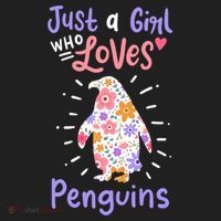 Penguin Gift Women's Sweatshirt thumb 2