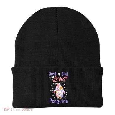 Penguin Gift Beanie