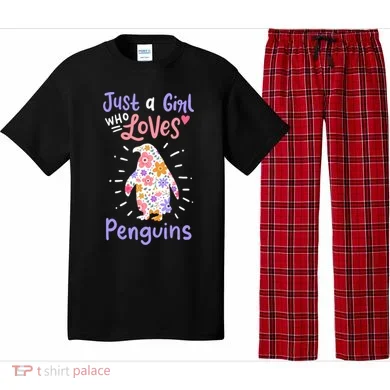 Pajama Set