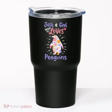 Tumbler
