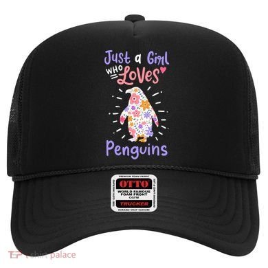 Penguin Gift Hat