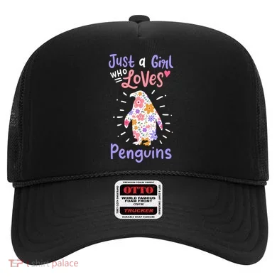 Penguin Gift Hat