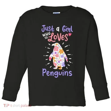 Toddler Long Sleeve