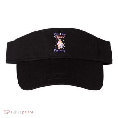 Penguin Gift Visor