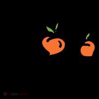 Peaches Georgia Tote Bag thumb 4