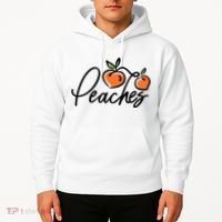 Peaches Georgia Hoodie thumb 2