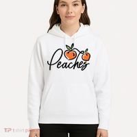 Peaches Georgia Hoodie thumb 5