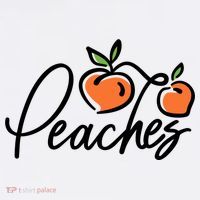 Peaches Georgia Hoodie thumb 7