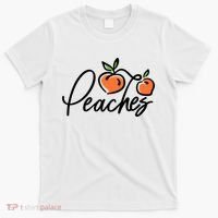 Peaches Georgia T-Shirt thumb 0