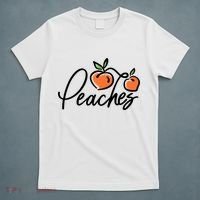 Peaches Georgia T-Shirt thumb 5