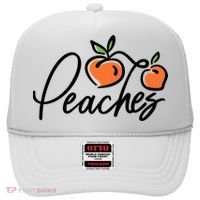 Peaches Georgia Hat thumb 0