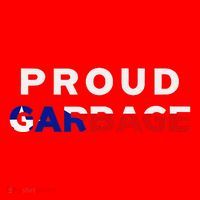 Proud Garbage Peurto Rico Flag Boricua Santa Hat thumb 1