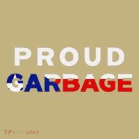 Proud Garbage Peurto Rico Flag Boricua Sweatshirt thumb 2