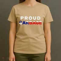 Proud Garbage Peurto Rico Flag Boricua T-Shirt thumb 4