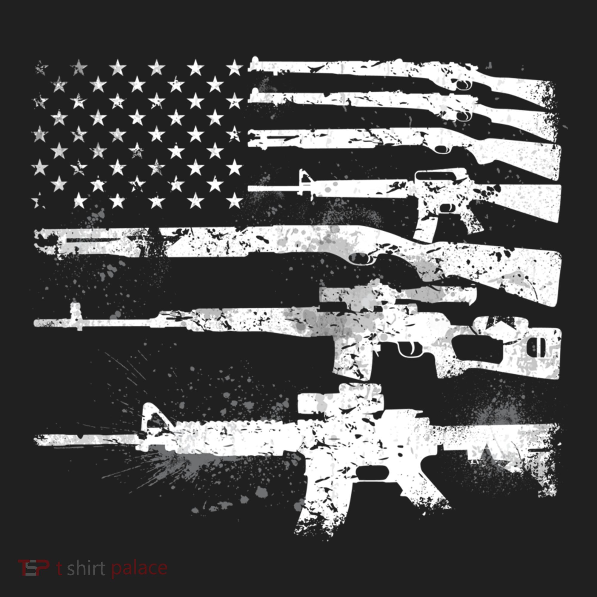 Patriotic Gun Rights 2nd Adt Ar15 American Flag Great Gift Meaningful Gift Hat