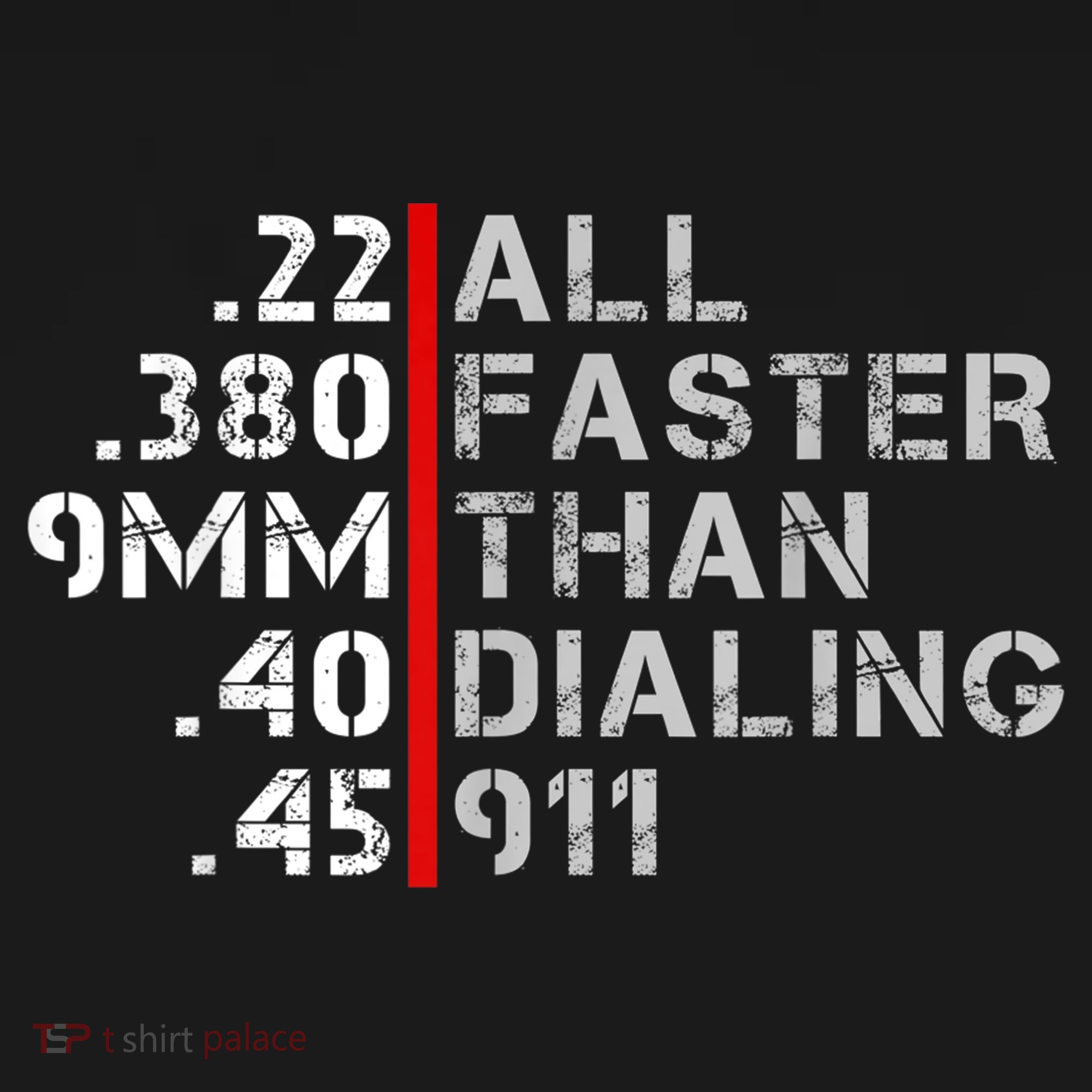 Pro Gun Rights Shirt Faster Than Dialing 911 Gun Lovers Sweatshirt