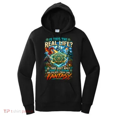Women's Hoodie