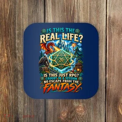 Coaster