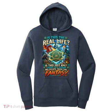 Women's Hoodie