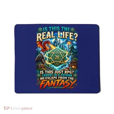 Mousepad