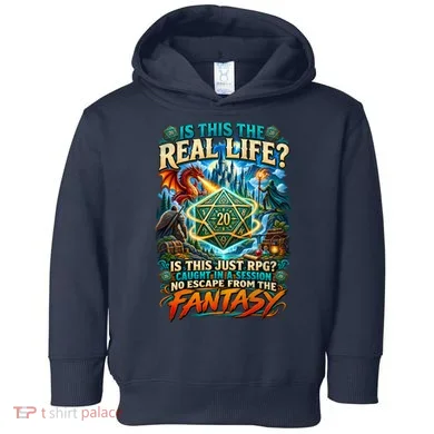 Toddler Hoodie