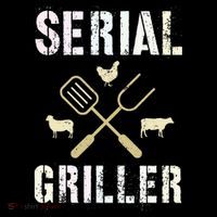 Pitmaster Grilling Serial Griller Pit Grandpa Brisket Patio Hoodie thumb 7