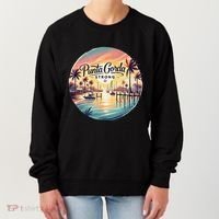Punta Gorda Strong Milton Relief Women's Sweatshirt thumb 0