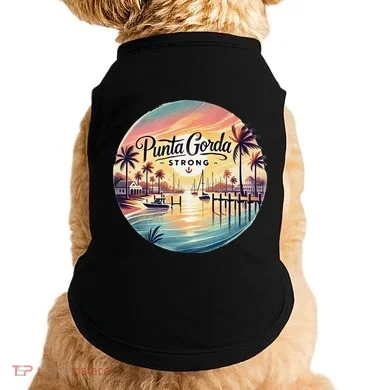 Doggie Tank