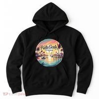 Punta Gorda Strong Milton Relief Hoodie thumb 0