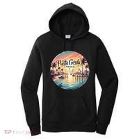 Punta Gorda Strong Milton Relief Women's Hoodie thumb 0